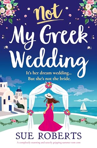 Not My Greek Wedding