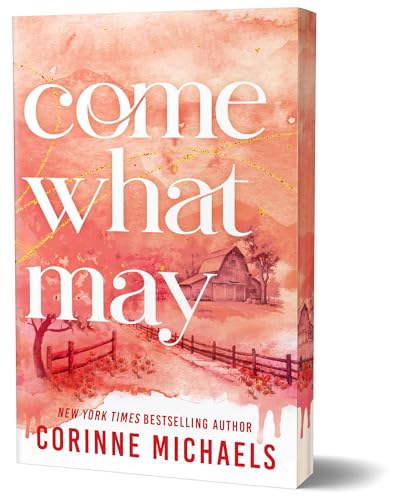 Come What May (Deluxe Edition) - (Ember Falls)