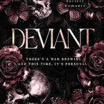 Deviant (Boys of Winter Book 3)