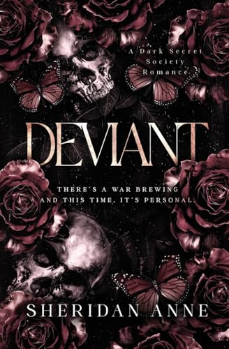 Deviant (Boys of Winter Book 3)