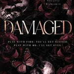 Damaged (Boys of Winter Book 2)