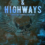 Heartbeats & Highways (Tarnished Angels Motorcycle Club® Book 8)