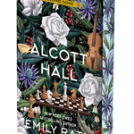 Alcott Hall (Deluxe Edition) (Second Sons Book 3)