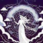 Stormbound (The Legacy of Olympus Book 1)