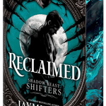 Reclaimed (Shadow Beast Shifters Book 2)