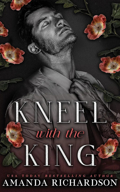 Kneel with the King (Midnight Book 3)