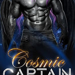 Cosmic Captain (Cosmic Romances Book 4)