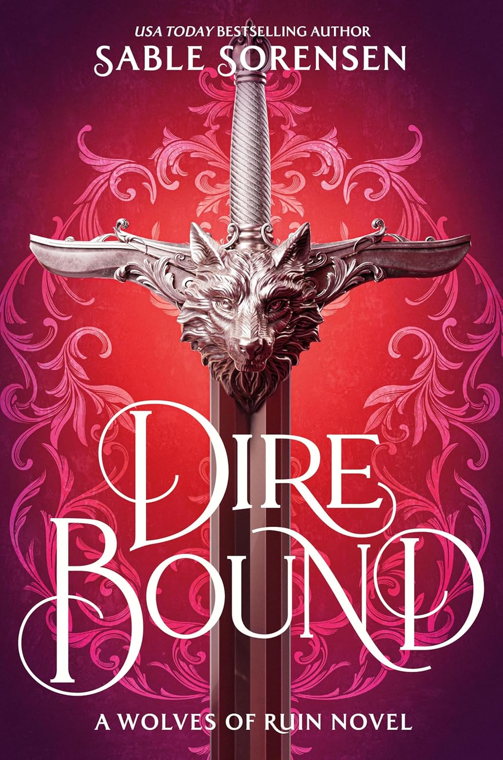 Dire Bound (Standard Edition)