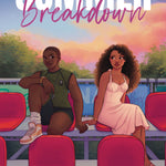 Summer Breakdown (Training Seasons Book 2)