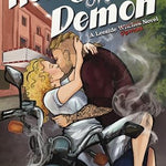 Hooked on a Demon (Leeside Witches Book 3)