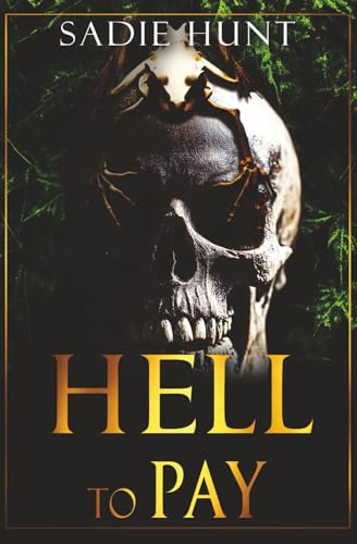 Hell to Pay (Discreet Cover) (Blackwell Bastards Book 2)