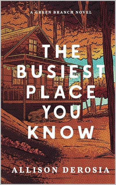 The Busiest Place You Know