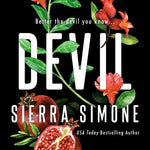 Devil By Sierra Simone