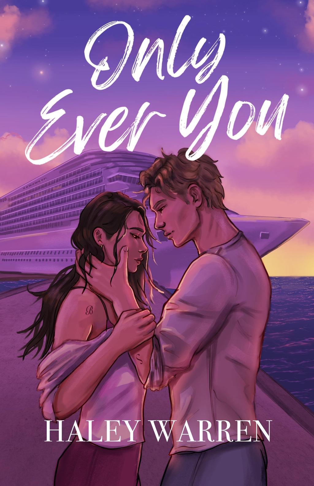 Only Ever You
