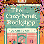 The Cozy Nook Bookshop