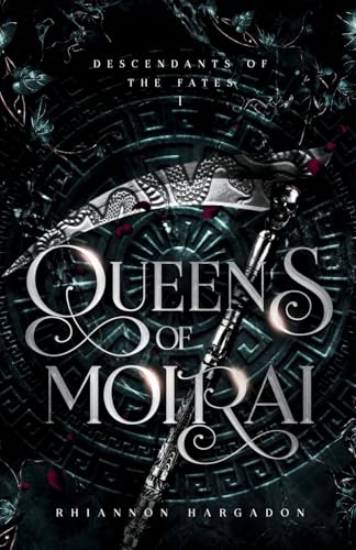 Queens of Moirai