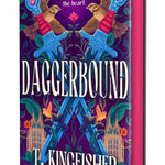 Daggerbound