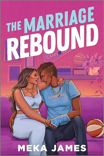 The Marriage Rebound