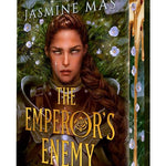 The Emperor's Enemy (Deluxe Limited Edition): A Novel (Unsurvivable Love Duet, 1)
