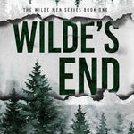 Wilde's End (The Wilde Men Book 1)