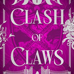 Clash of Claws (Shifter Guardians Academy Book 1)