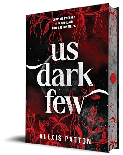 Us Dark Few (Us Dark Few Book 1) (Hardcover)
