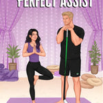 The Perfect Assist (Green Bay Bobcats Book 2)