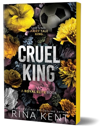Cruel King (Deluxe Edition) (Royal Elite)
