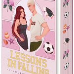 Lessons in Falling - (Hall Beck University)