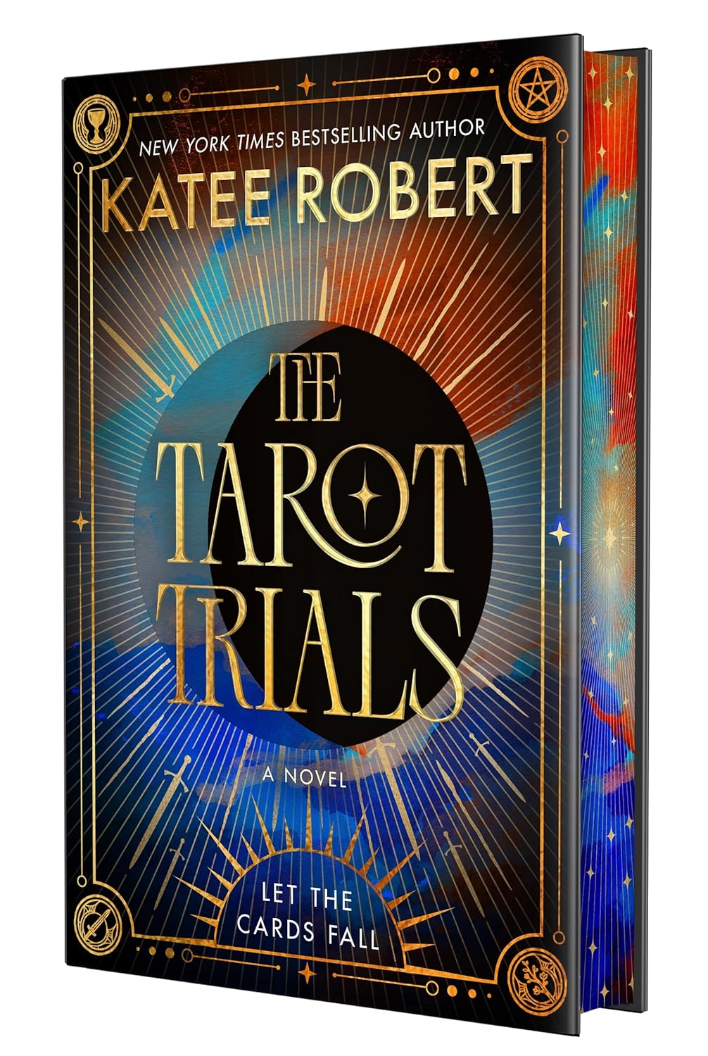 The tarot trials