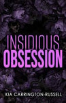 Insidious Obession