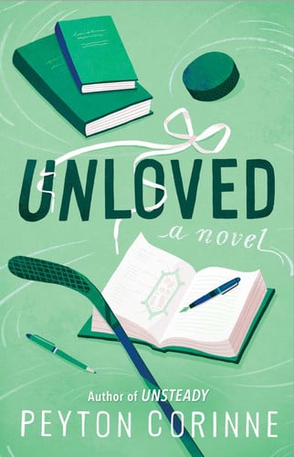 Unloved A Novel