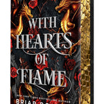 With Hearts of Flame (Deluxe Limited Edition)
