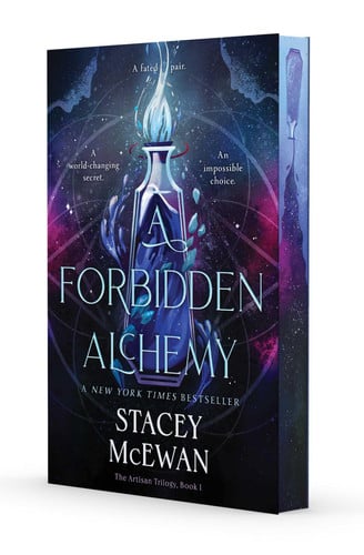A Forbidden Alchemy