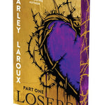 Losers: Part One: Deluxe Limited Edition