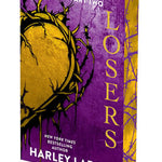 Losers: Part Two: Deluxe Limited Edition