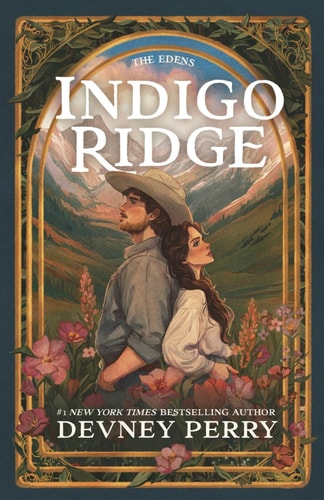 Indigo Ridge