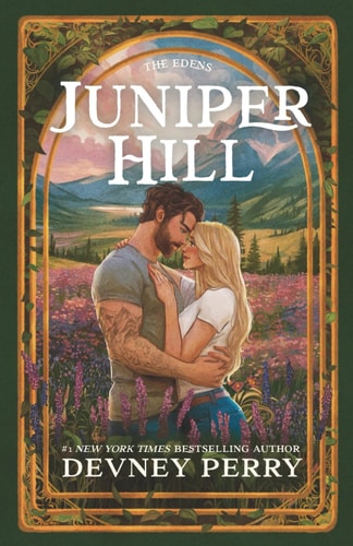 Juniper Hill