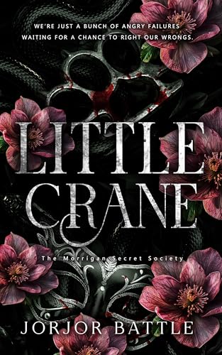 Little Crane