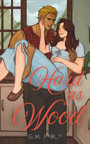 Hard As Wood