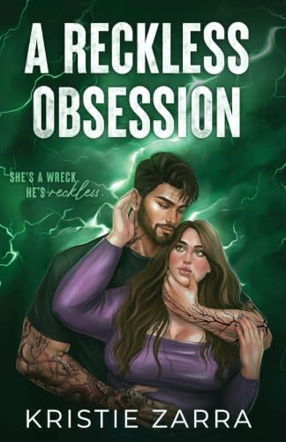 A Reckless Obession
