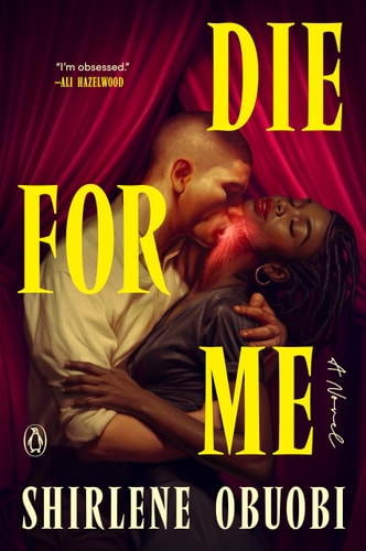 Die for Me - A Novel