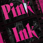 Pink Ink: A Dark Romance