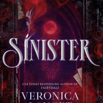 Sinister - A Dark Academia Gothic Romance