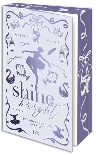Shine bright