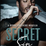 Secret Sin (Model Cover)
