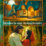 Big Bad Wolf: A brand new romance from the #1 New York Times bestselling author of The Pumpkin Spice Café (Maple Hollow) (Book 1)