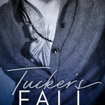 Tucker's Fall (Purgatory Masters Book 1)
