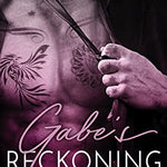Gabes Reckoning (Purgatory Masters Book 5)