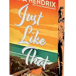Just Like That: Deluxe Limited Edition